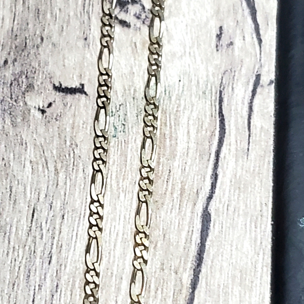 Chain Necklace